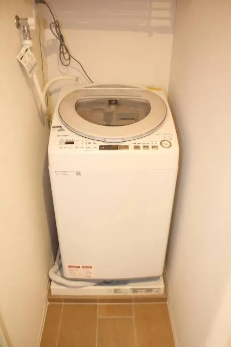 402 カップルさん歓迎 浅草寺徒歩30秒 Apartment Tokyo
