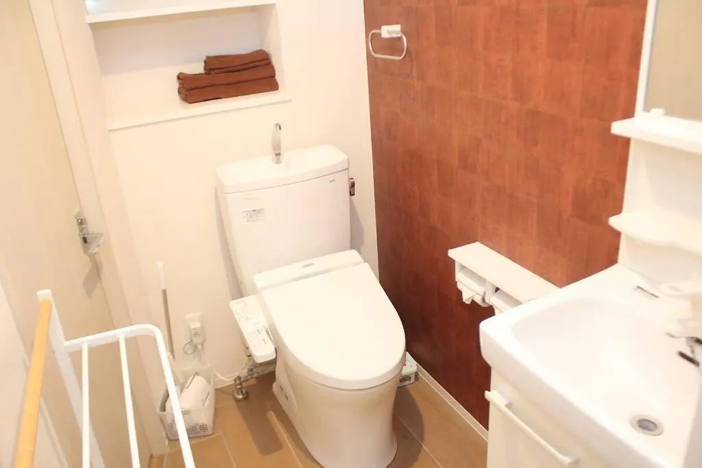 402 カップルさん歓迎 浅草寺徒歩30秒 Apartment Tokyo