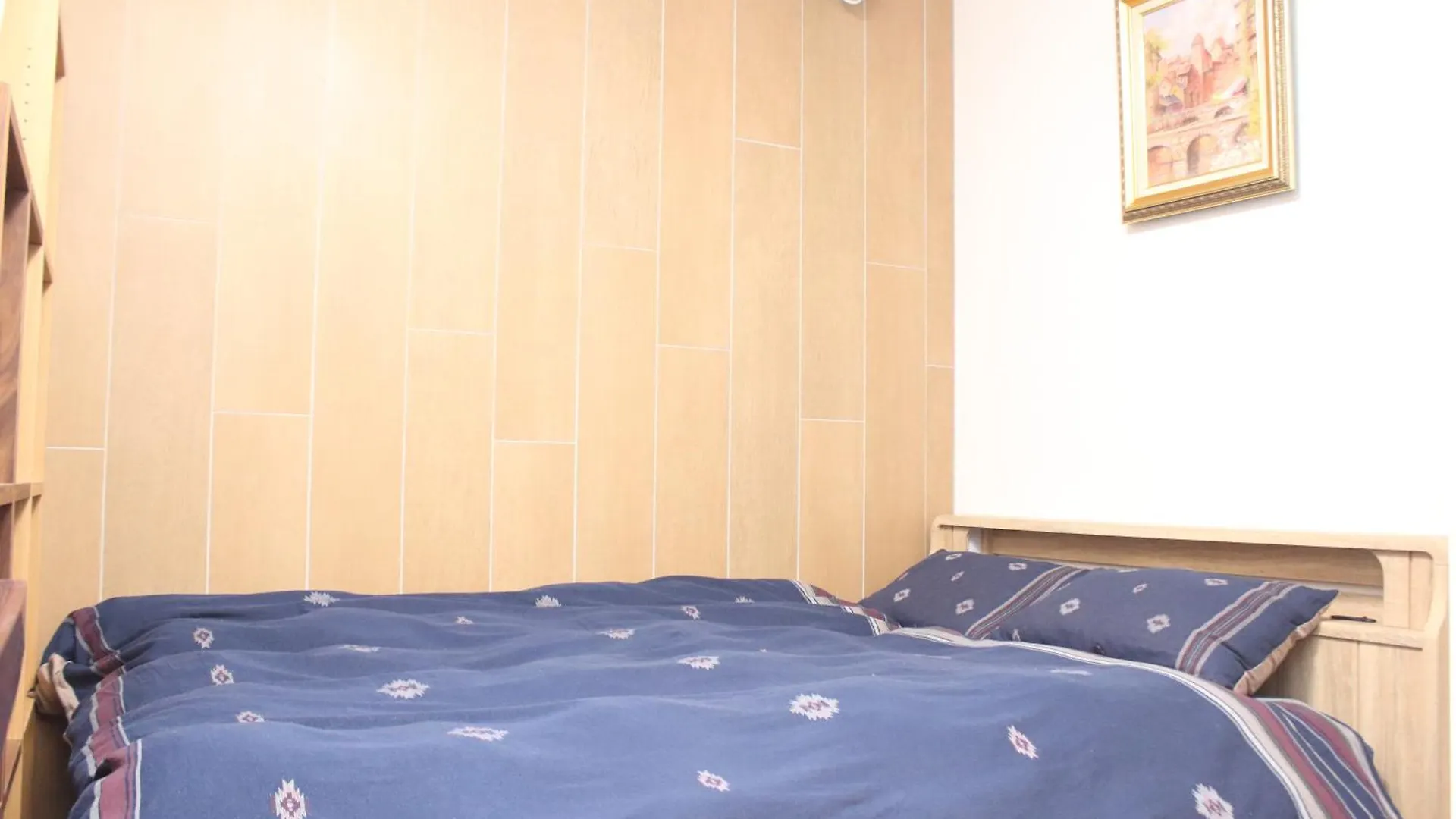 402 カップルさん歓迎 浅草寺徒歩30秒 Apartment Tokyo 0*,  Japan