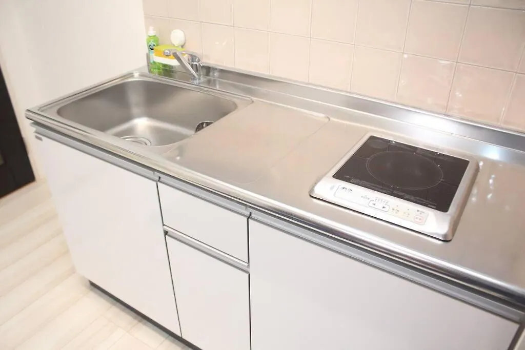 402 カップルさん歓迎 浅草寺徒歩30秒 Apartment Tokyo