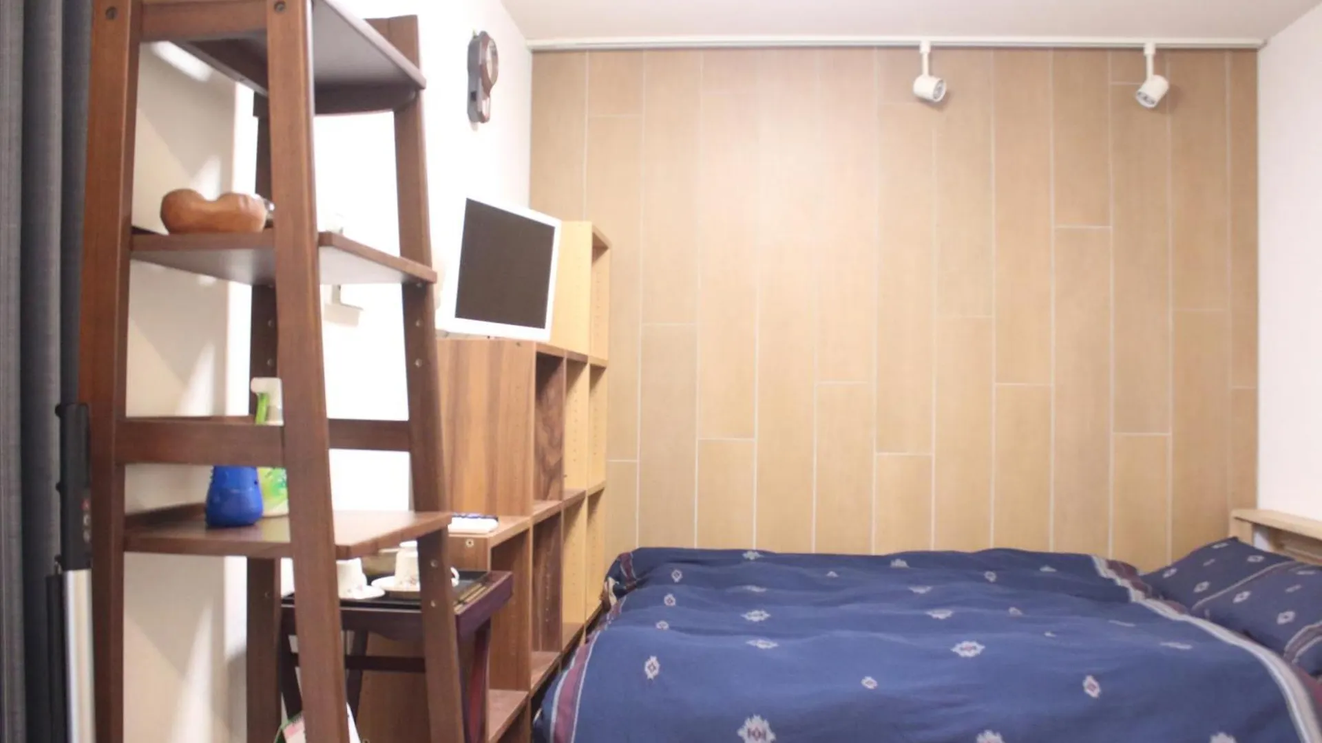 402 カップルさん歓迎 浅草寺徒歩30秒 Apartment Tokyo