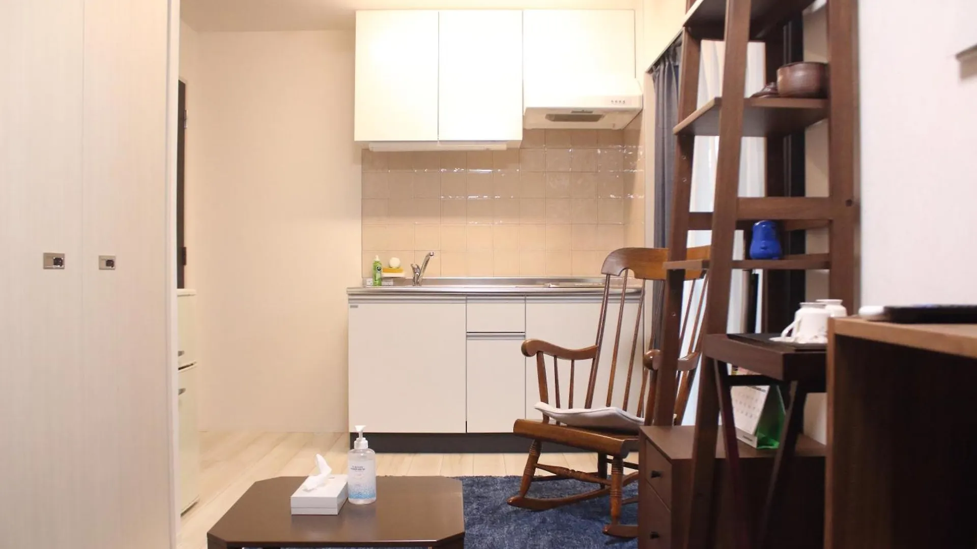 402 カップルさん歓迎 浅草寺徒歩30秒 Apartment Tokyo 0*,  Japan