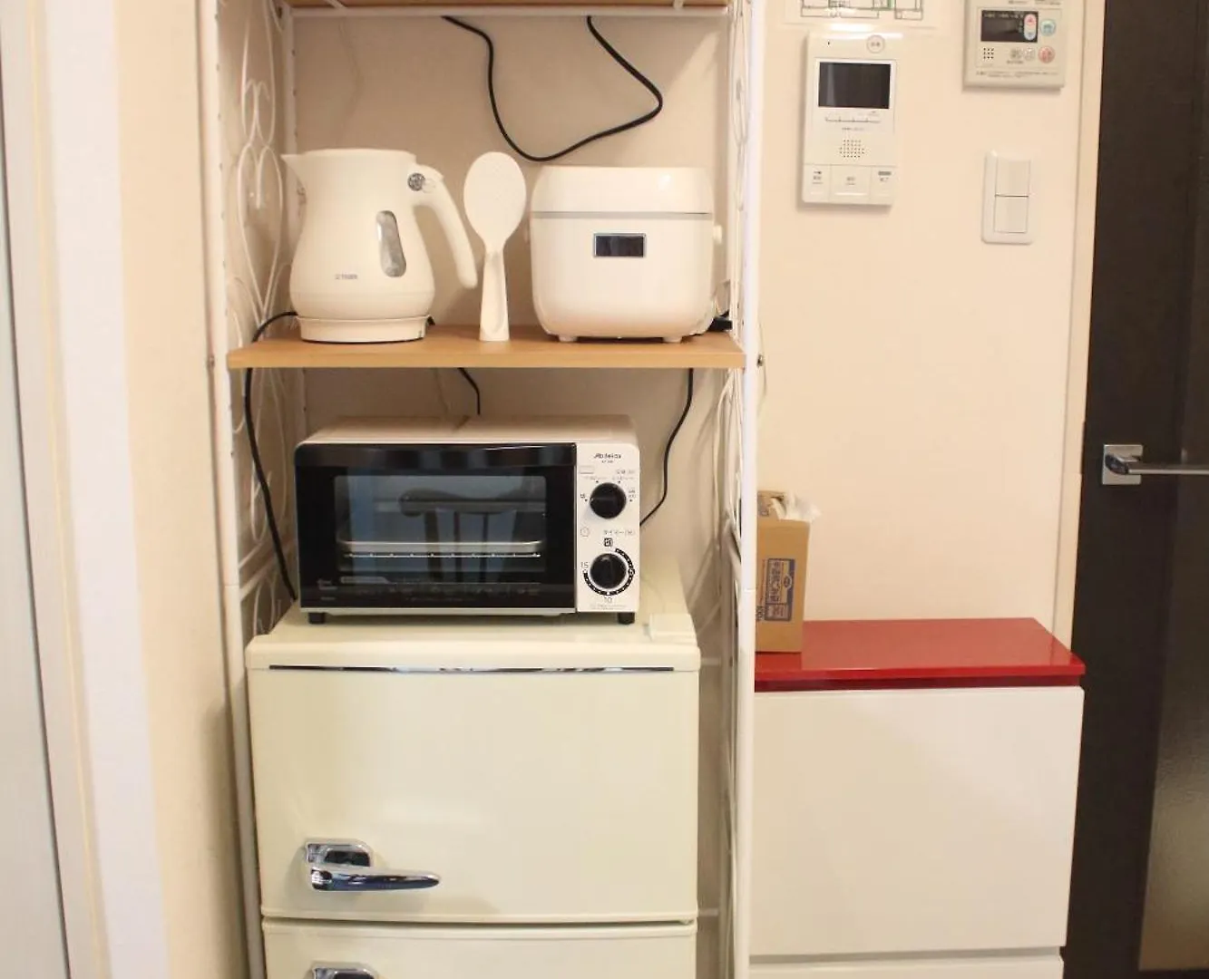 402 カップルさん歓迎 浅草寺徒歩30秒 Apartment Tokyo Japan