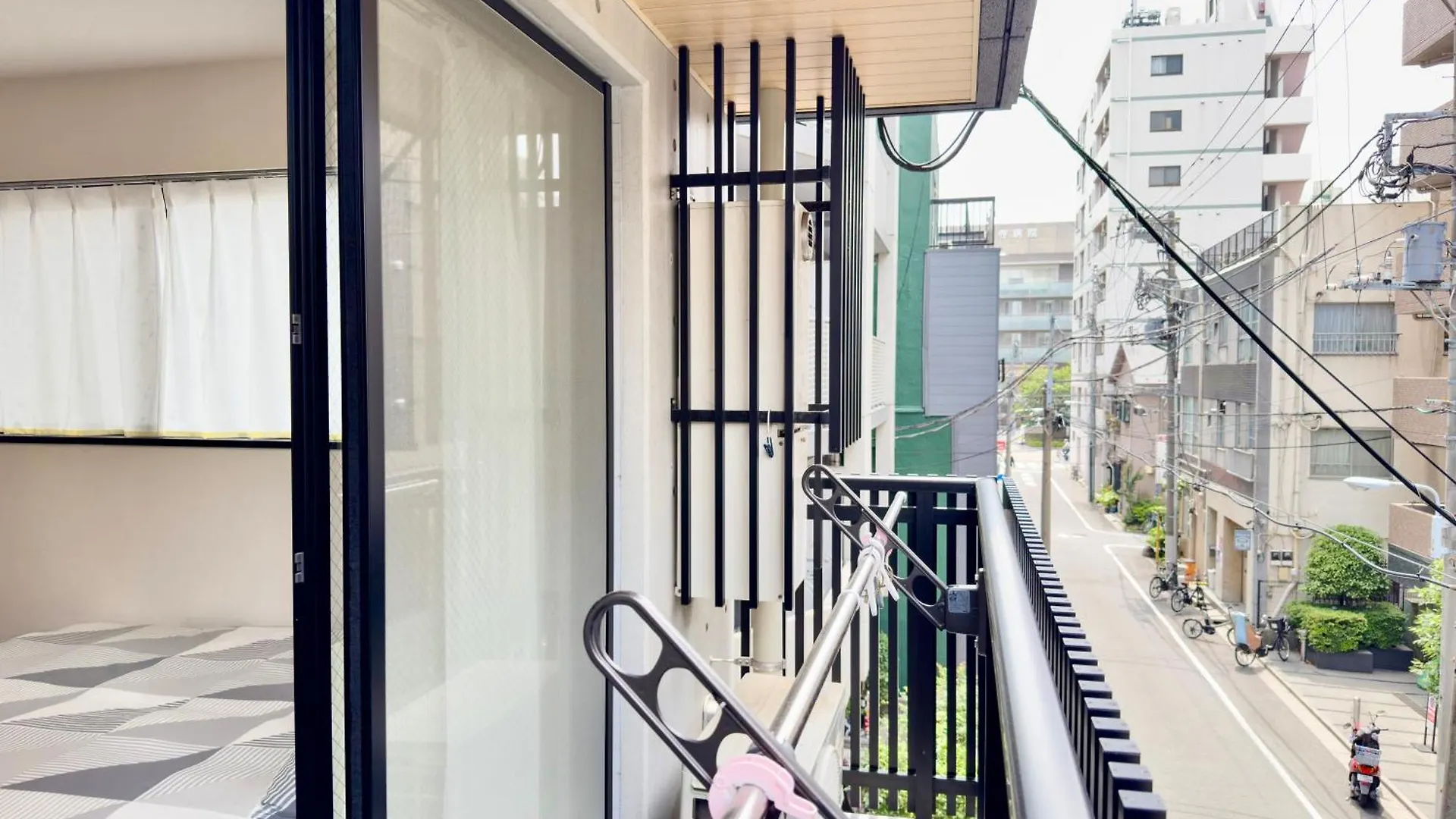 402 カップルさん歓迎 浅草寺徒歩30秒 Apartment Tokyo